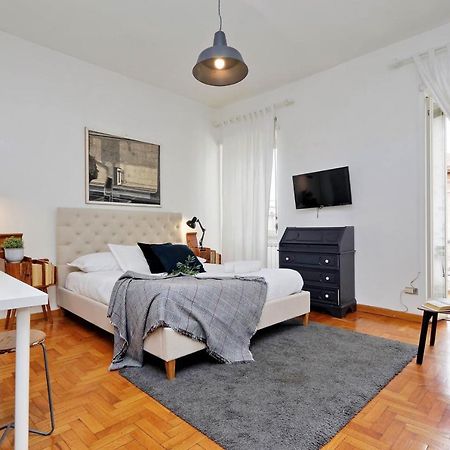 Corso Loft Apartment Roma Ngoại thất bức ảnh