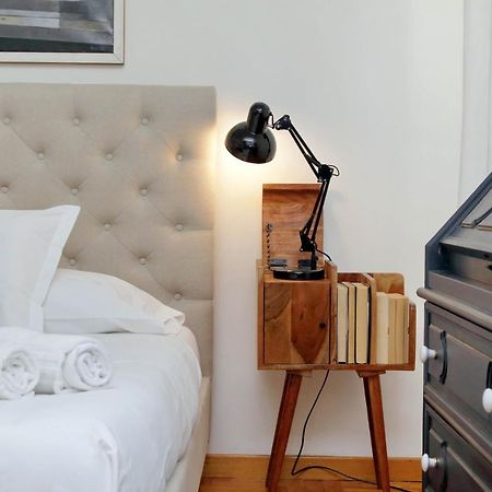 Corso Loft Apartment Roma Ngoại thất bức ảnh