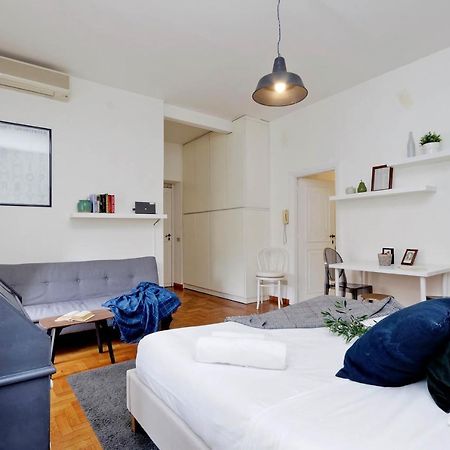 Corso Loft Apartment Roma Ngoại thất bức ảnh