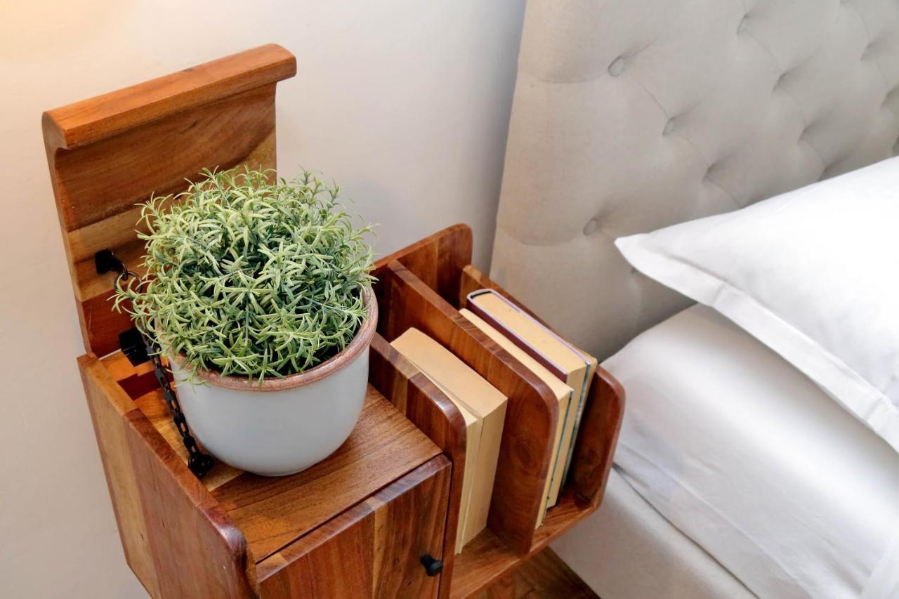 Corso Loft Apartment Roma Ngoại thất bức ảnh