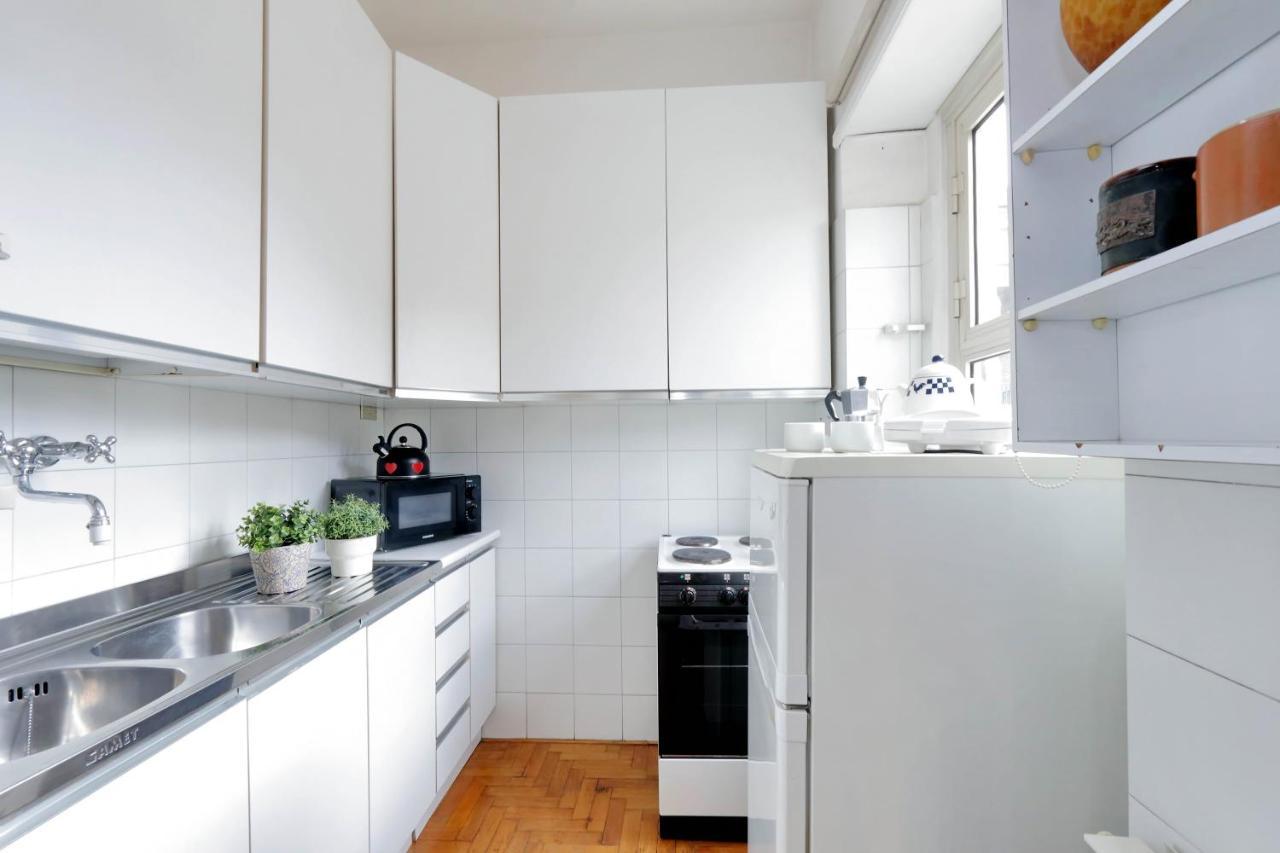 Corso Loft Apartment Roma Ngoại thất bức ảnh
