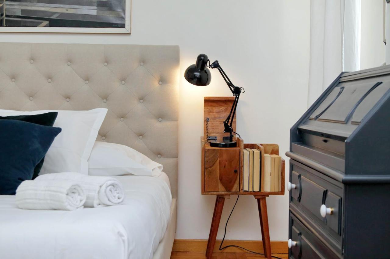 Corso Loft Apartment Roma Ngoại thất bức ảnh