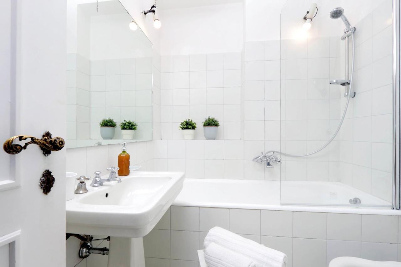 Corso Loft Apartment Roma Ngoại thất bức ảnh
