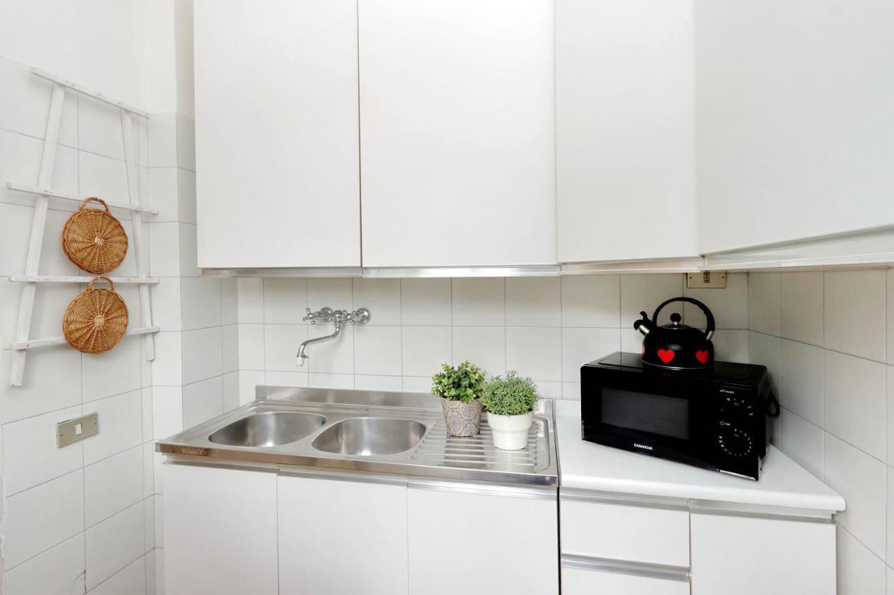 Corso Loft Apartment Roma Ngoại thất bức ảnh