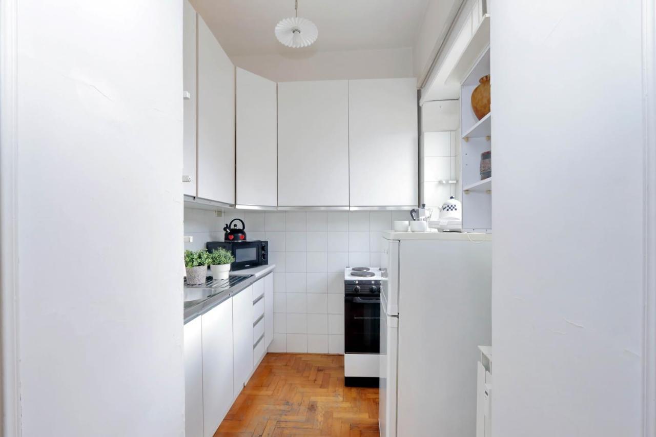 Corso Loft Apartment Roma Ngoại thất bức ảnh